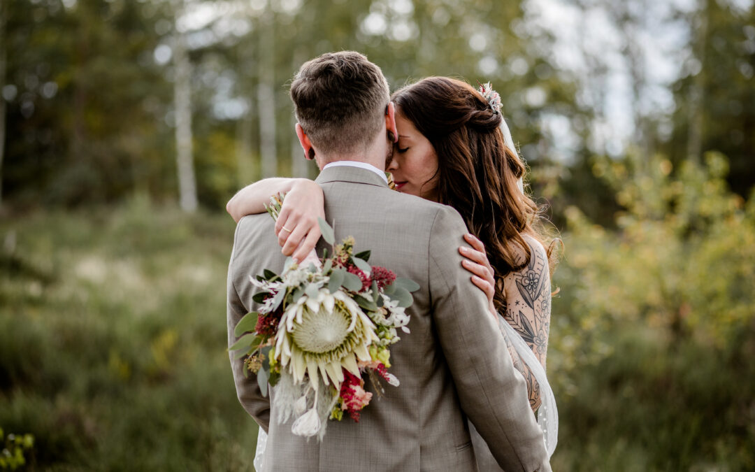 HOCHZEITEN