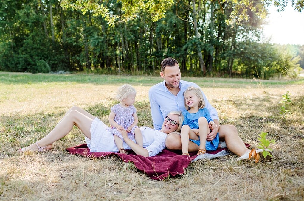 FAMILIE & PORTRAIT